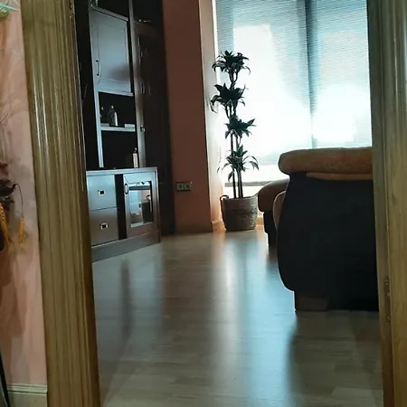 Apartamento A 50m De La Playa San Lorenzo Asturias * Gijón