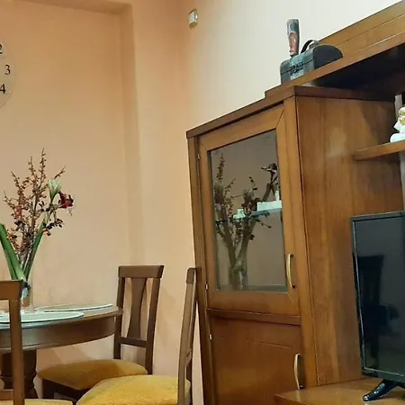 A 50m Playa San Lorenzo Asturias Διαμέρισμα