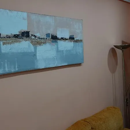Apartamento Apartamento A 50m De La Playa San Lorenzo Asturias