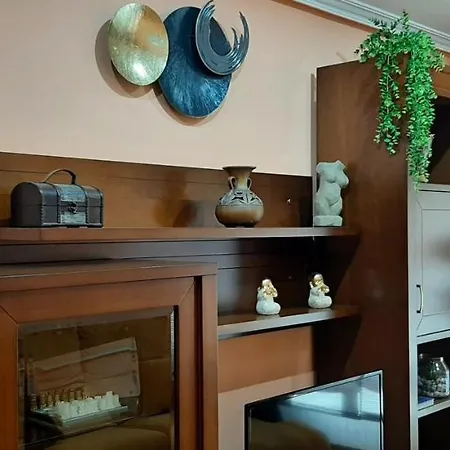Apartment Apartamento A 50m De La Playa San Lorenzo Asturias