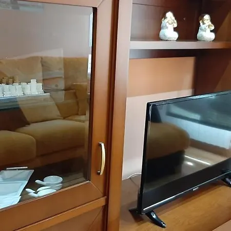 Apartment A 50m Playa San Lorenzo Asturias *