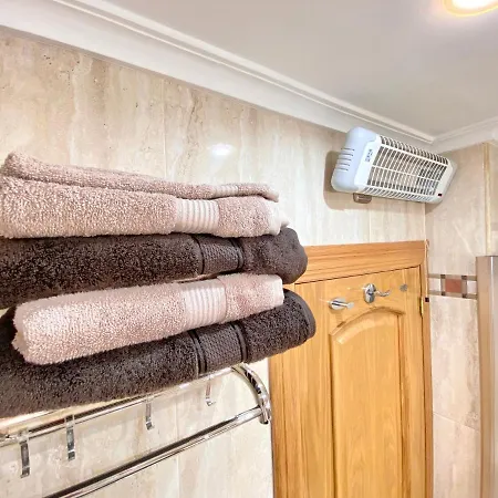 A 50m Playa San Lorenzo Asturias Appartement Gijón